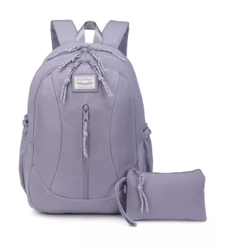 Smart Bags Unisex Sırt Çantası 3233