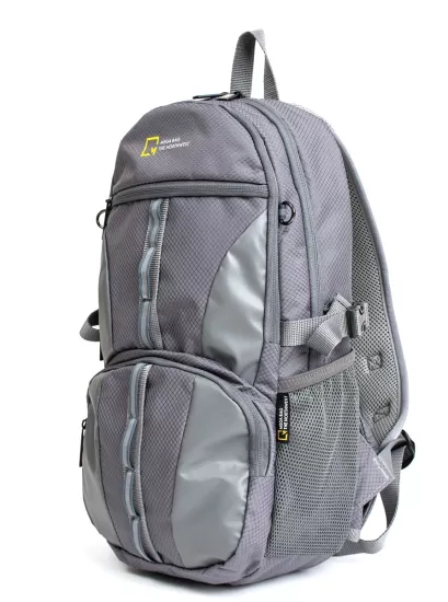 Mega The Northwest Sırt Çantası 6005 Gri