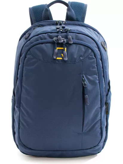 Mega The Northwest Sırt Çantası 6004 Lacivert