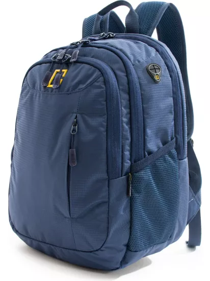 Mega The Northwest Sırt Çantası 6004 Lacivert