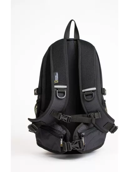 Mega The Northwest Sırt Çantası 6005 Siyah