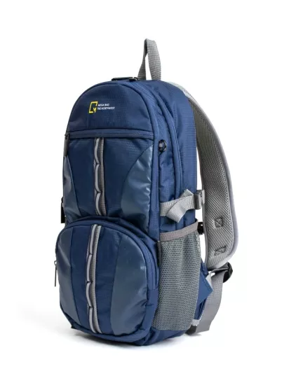 Mega The Northwest Sırt Çantası 6005 Lacivert