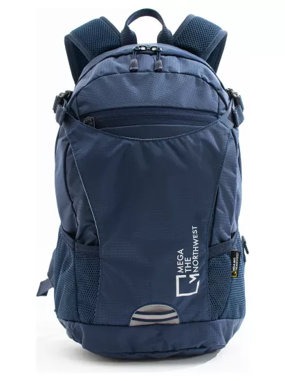 Mega The Northwest Sırt Çantası 6001 Lacivert