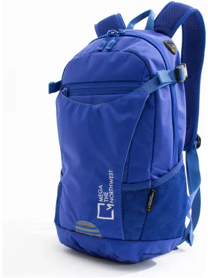 Mega The Northwest Sırt Çantası 6001 Mavi