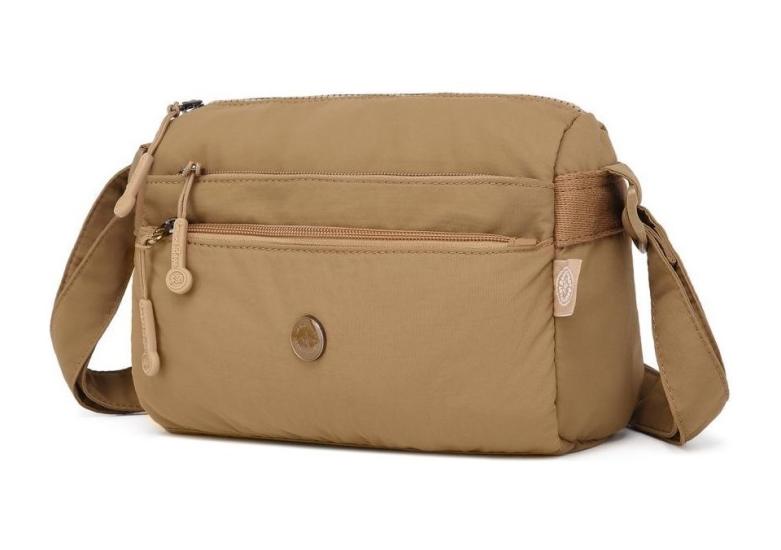 Smart Bags Çapraz Askılı Çanta 1006