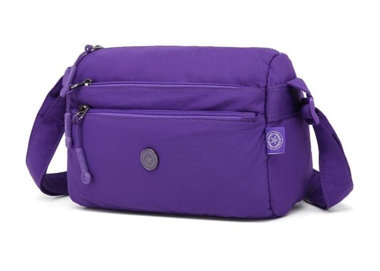 Smart Bags Çapraz Askılı Çanta 1006