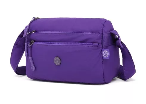 Smart Bags Çapraz Askılı Çanta 1006