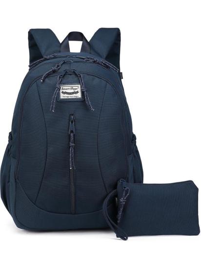 Smart Bags Unisex Sırt Çantası 3233