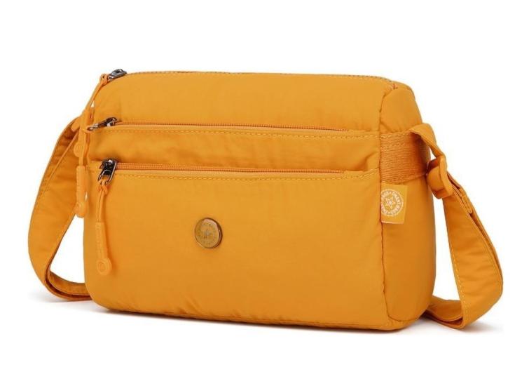 Smart Bags Çapraz Askılı Çanta 1006