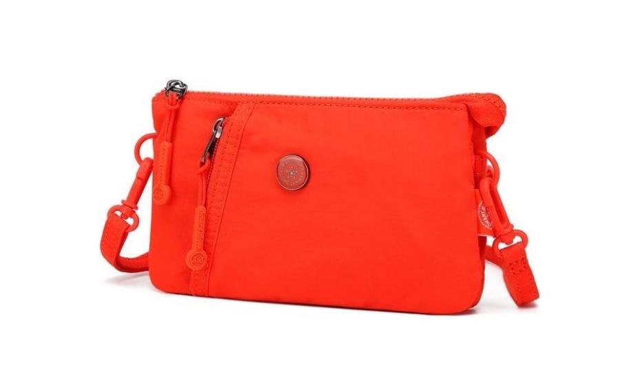 Smart Bags Çapraz Askılı Çanta 3343