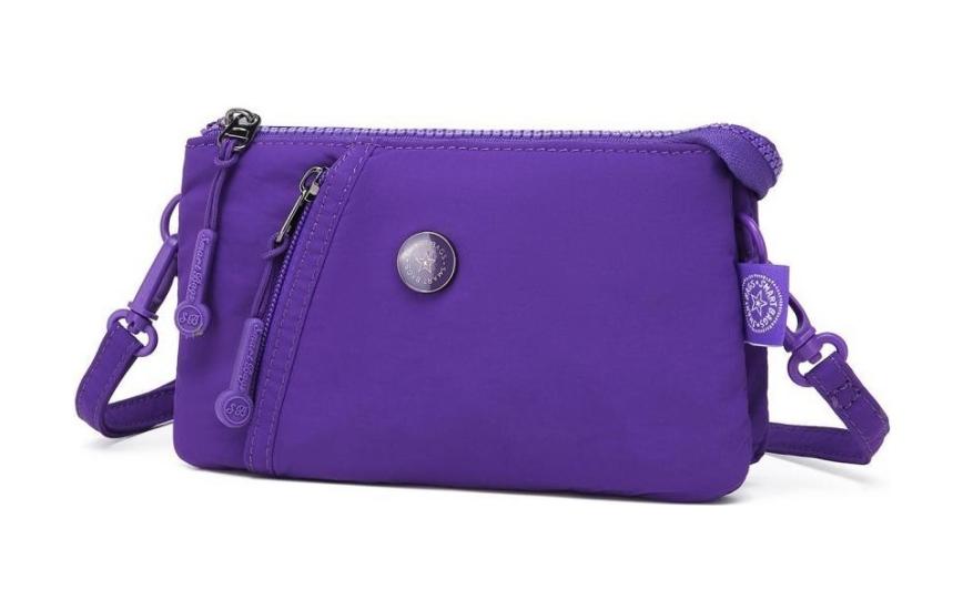 Smart Bags Çapraz Askılı Çanta 3343