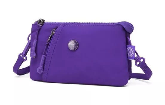 Smart Bags Çapraz Askılı Çanta 3343
