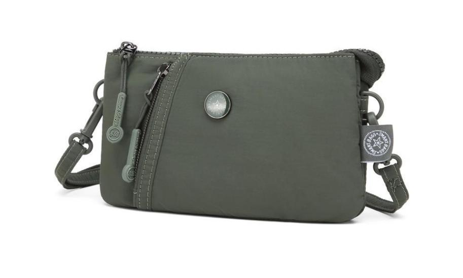Smart Bags Çapraz Askılı Çanta 3343