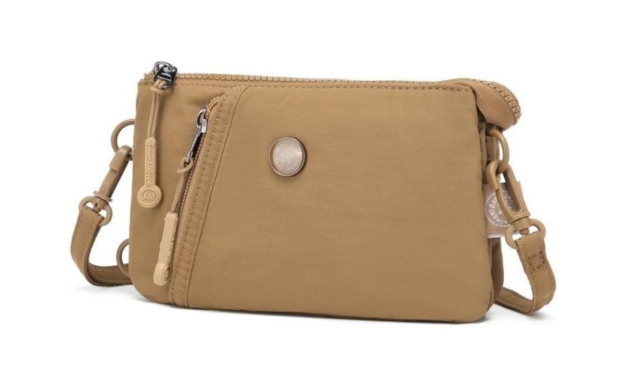 Smart Bags Çapraz Askılı Çanta 3343