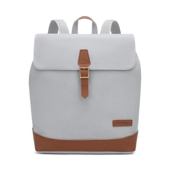 Smart Bags Kanvas Kadın Çantası 1329