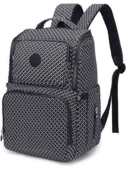 Smart Bags Anne Bebek Bakım Çantası 3000