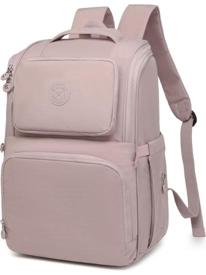 Smart Bags Anne Bebek Bakım Çantası 3000