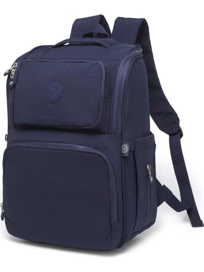 Smart Bags Anne Bebek Bakım Çantası 3000