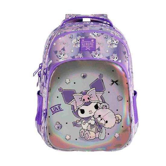 Kuromi Okul Çantası 3173