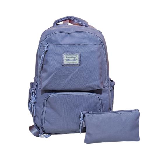 Smart Bags Unisex Sırt Çantası 3240