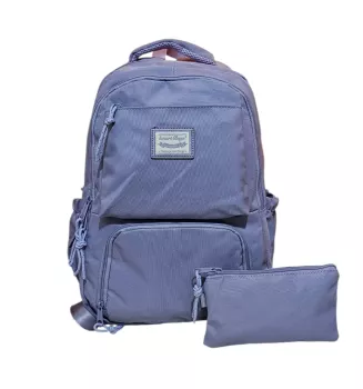 Smart Bags Unisex Sırt Çantası 3240