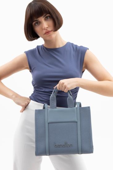 Benetton Kadın Çantası