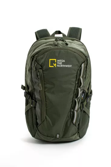 Mega The Northwest Sırt Çantası 6013 Haki