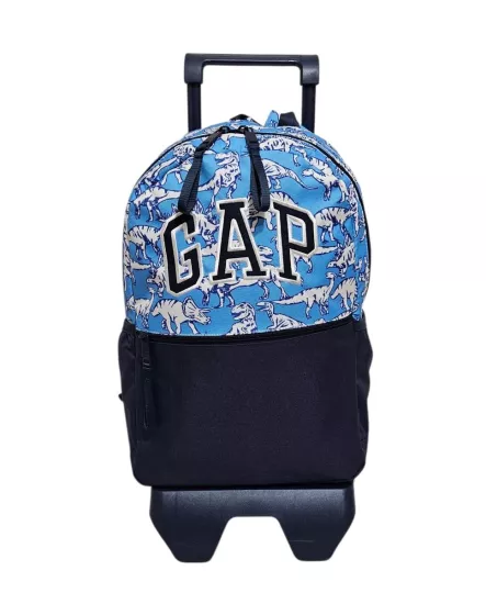 GAP Çekçekli Okul Çantası 