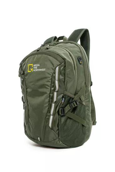 Mega The Northwest Sırt Çantası 6013 Haki
