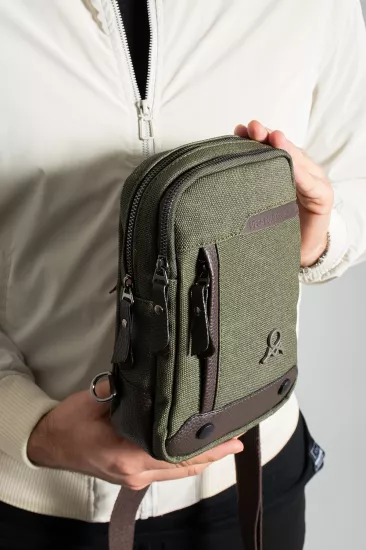 Mega Bags Body Bag 416 