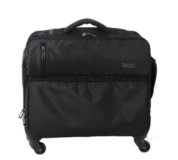 MÇS Baggaj Çekçekli Sırt Çantası S25271