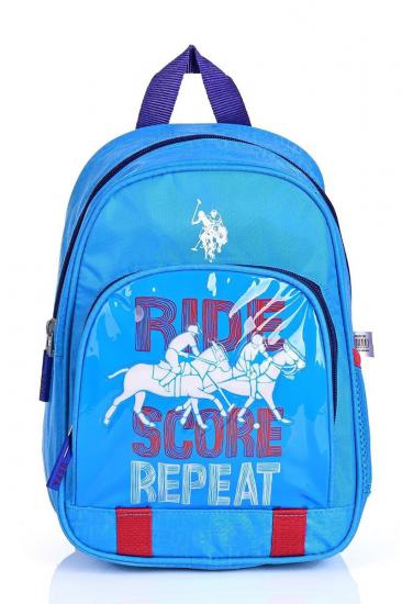 U.S. Polo Assn. Anaokulu Çantası 20180