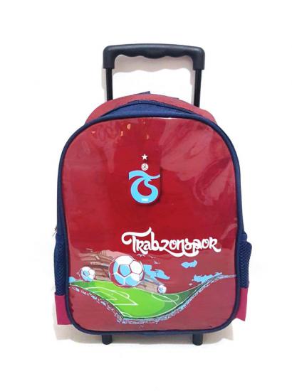 Trabzonspor Çekçekli Anaokulu Çantası