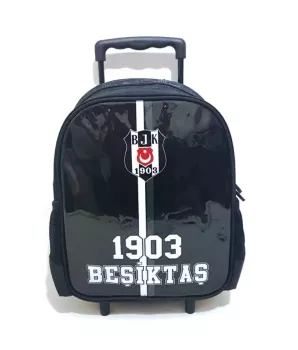 Beşiktaş Çekçekli Anaokulu Çantası