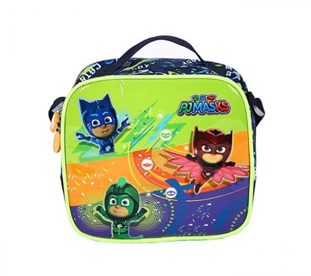 Pj Masks Beslenme Çantası 21417