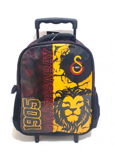 Galatasaray Çekçekli Anaokulu Çantası 