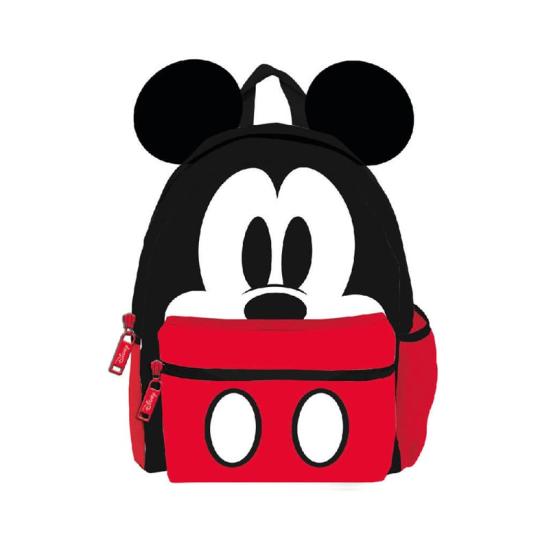 Mickey Mouse Anaokulu Çantası 42291