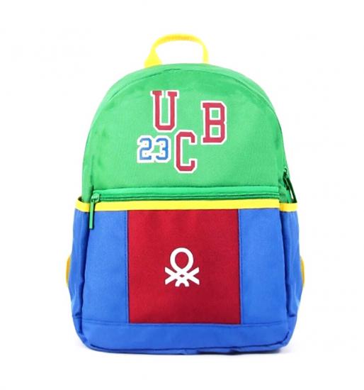 Benetton Anaokulu Çantası 76154