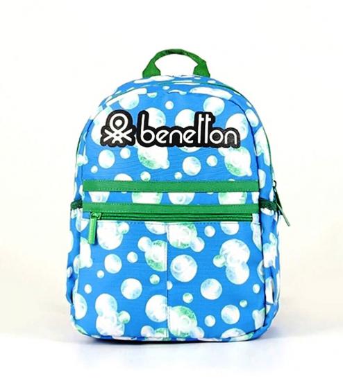 United Colors Of Benetton Anaokulu Çantası 76134