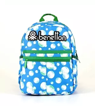 United Colors Of Benetton Anaokulu Çantası 76134