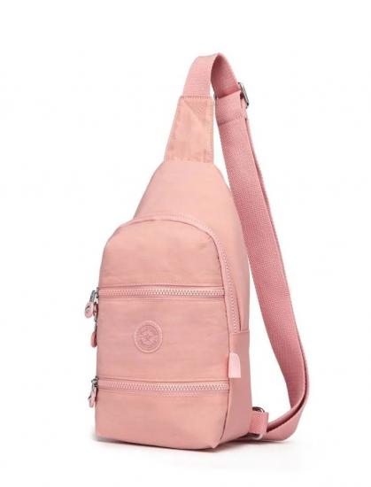 Smart Bags Kadın Bodybag Krinkıl Kumaş 3051