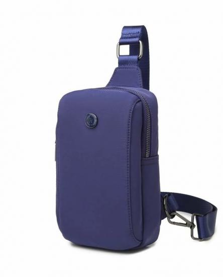 Smart Bags Kadın Bodybag Krinkıl Kumaş 3105
