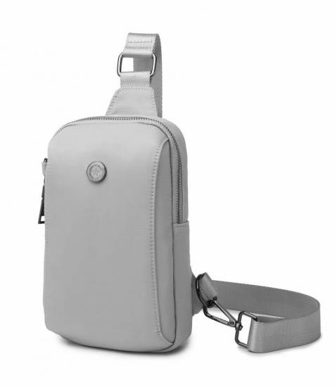 Smart Bags Kadın Bodybag Krinkıl Kumaş 3105