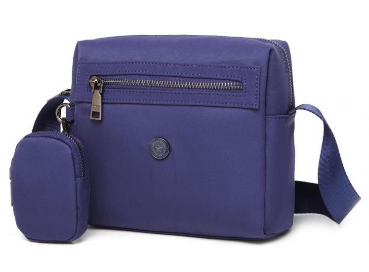 Smart Bags Kadın Postacı Çantası 3109