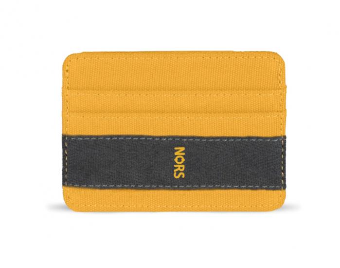 Nors Fold Kartlık Goldenrod