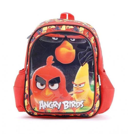 Angry Birds İlkokul Çantası 87896
