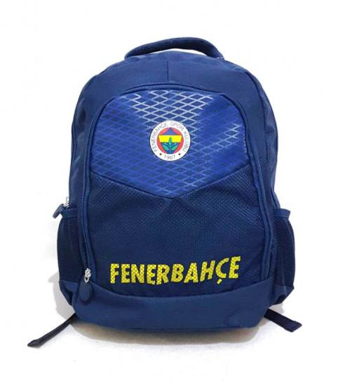 Fenerbahçe Sırt Çantası