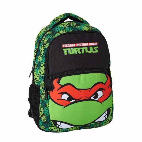 Ninja Turtles Okul Çantası 2168