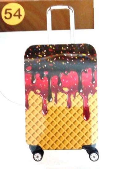 Citadel Valiz Koruyucu Kılıf 54 Orta Boy