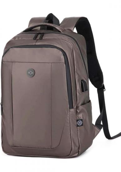 Smart Bags Unisex Sırt Çantası 8660 Bakır